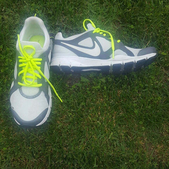 Nike sneakers TR2