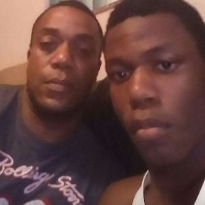 Meet your Posher, Dewain