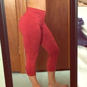 Workout pants