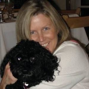 Meet your Posher, Judy