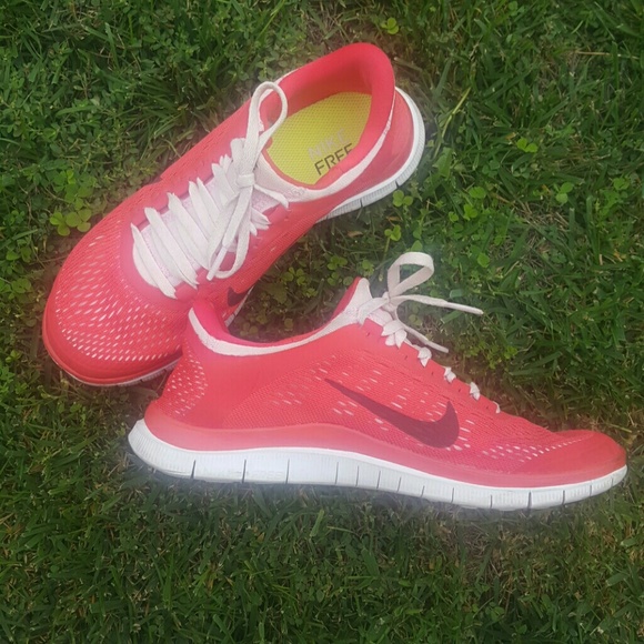 Nike Free 3.0