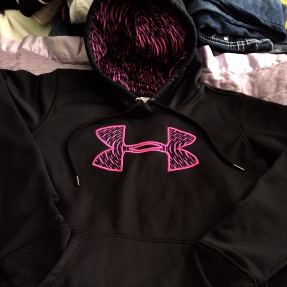 Under Armour hoodie - Picture 1 of 2