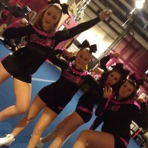 Meet your Posher, Jacqueline