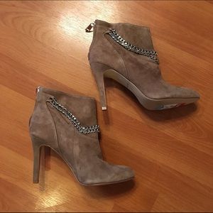 dolce vita kendal bootie