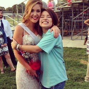 Meet your Posher, Katy