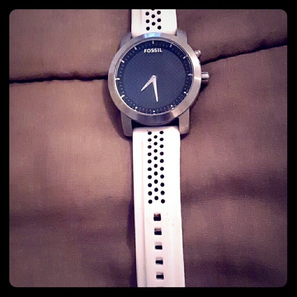 Fossil watch mens