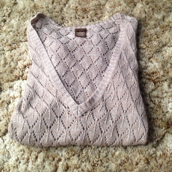 Daytrip Sweater