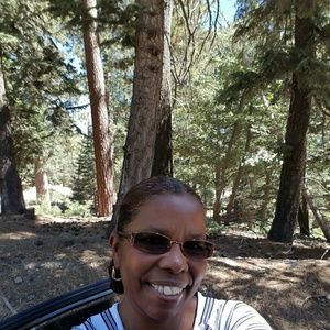 Meet your Posher, Iraida