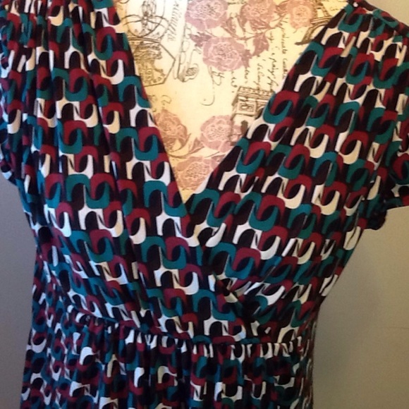 DRESS - Picture 3 of 3