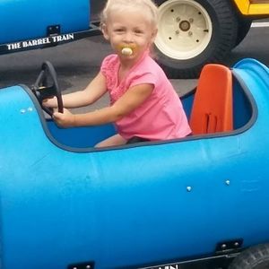 Meet your Posher, Amanda