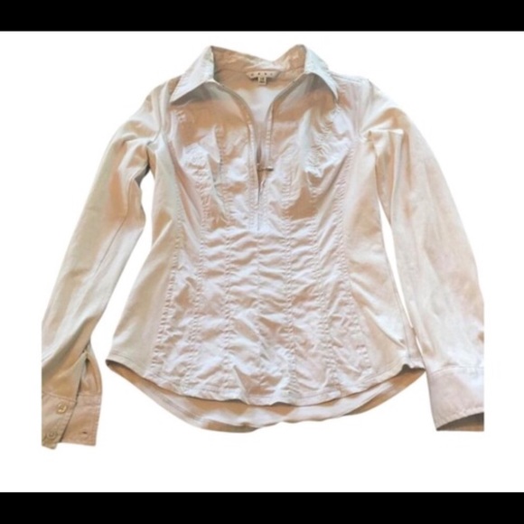 Cabi About Town Knit Top