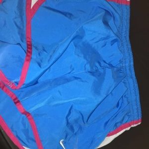 Nike sports shorts
