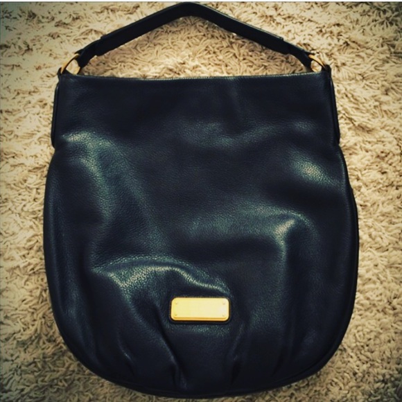 Marc by Marc Jacobs Handbags - Marc Jacobs Hillier Hobo Bag