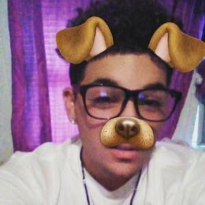 Meet your Posher, Aj