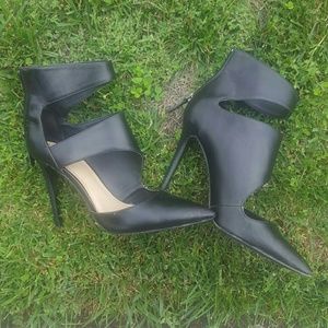 Zara Trafaluc Heel