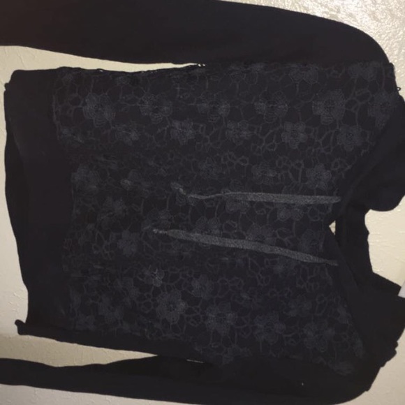 Hollister sweatshirt