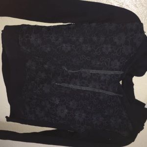 Hollister sweatshirt