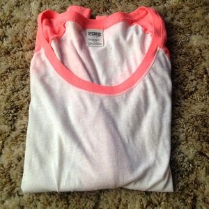 PINK Long Sleeve