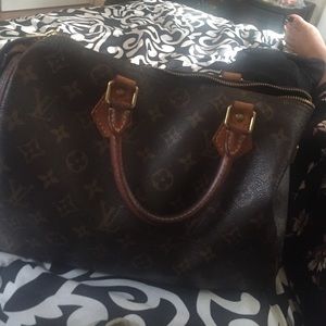 LV Speedy 25