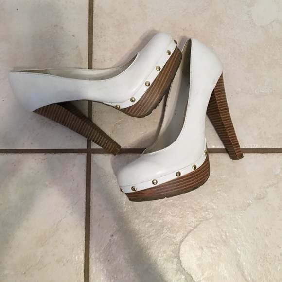 Charlotte Russe Heels