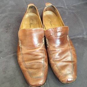 Cole haan men's dress shoes