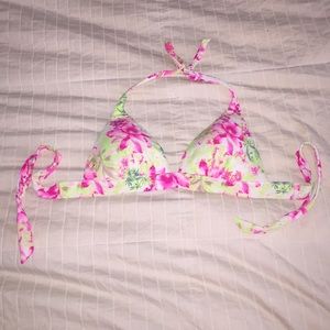 Padded bathing suit from VS