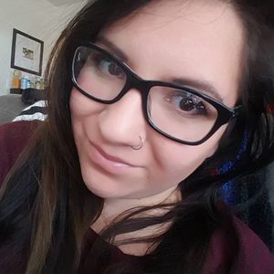 Meet your Posher, Aimee