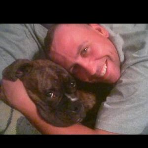 Meet your Posher, Joe