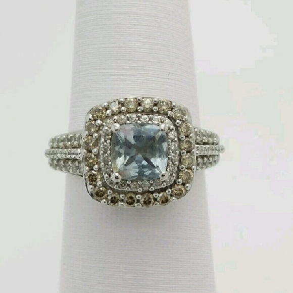 la vien
La Vien Jewelry - Le Vian Ring la vien
La Vien Jewelry - Le Vian Ring