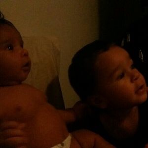 Meet your Posher, Eva