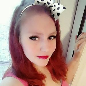 Meet your Posher, Jamie