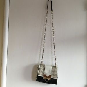 Diane Von Furstenberg- Cross body Bag