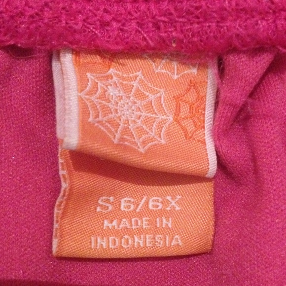 Girl's Skirt - Picture 2 of 2