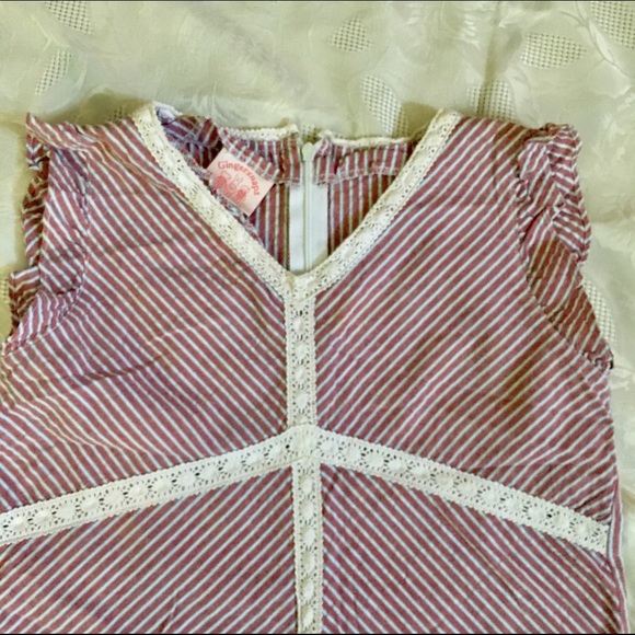 Girls Casual Dress - Picture 2 of 4