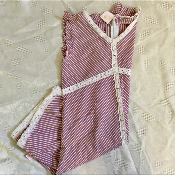 Girls Casual Dress - Picture 4 of 4