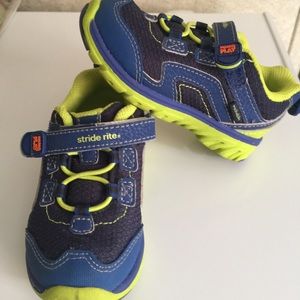 Stride Rite shoes
