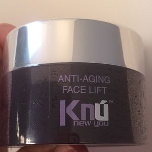 Michael Todd KNU Anti-aging Face Lift Cream -- New