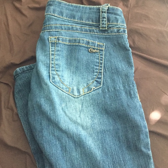Candie's size 3 jeans