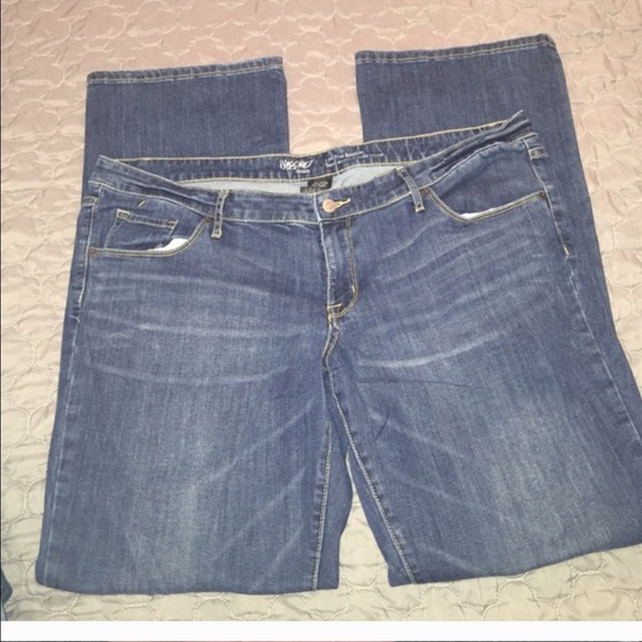 Massimo Jeans 18R