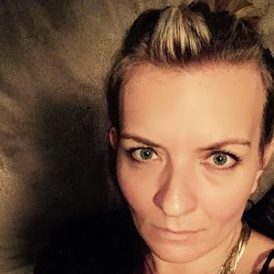 Meet your Posher, Magdalena