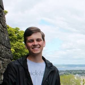 Meet your Posher, Adam