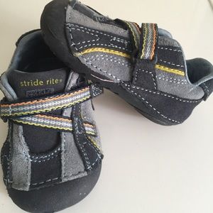 Stride Rite shoes