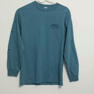 Long Sleeve Simply Southren