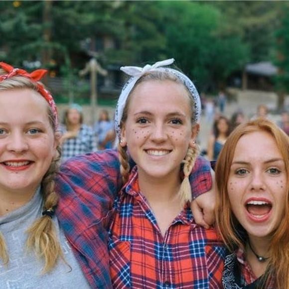 Meet your Posher, Audrey