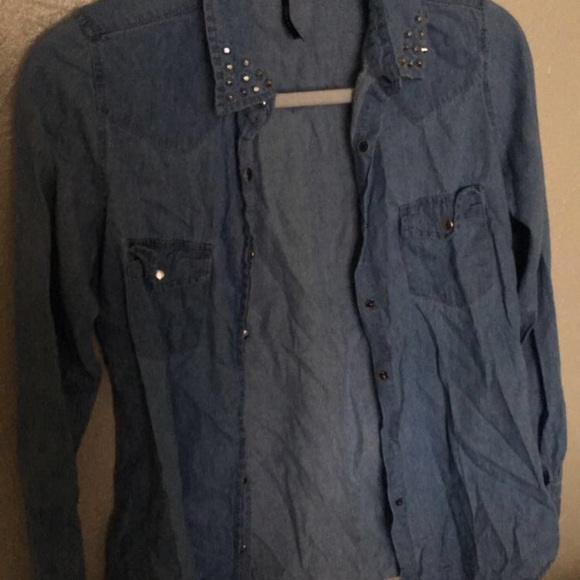 Pacsun shirt