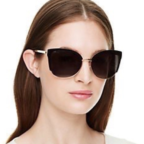 Kate Spade NY Genice Sunglasses