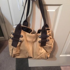 Tignanello handbag