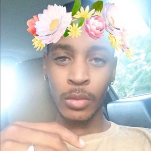 Meet your Posher, Jayden