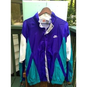 Vintage Nike jacket