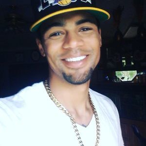 Meet your Posher, Nathan